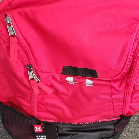 Soccer Backpack - Picture 4 of 6